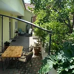 Spacious Garden House,