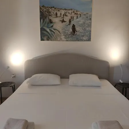 Spacious Garden House, Nyaraló