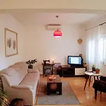 Spacious Garden House,