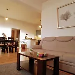 Дом отдыха Spacious Garden House, Оребич