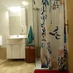 Дом отдыха Spacious Garden House, Оребич