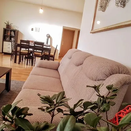 Spacious Garden House, * Orebic