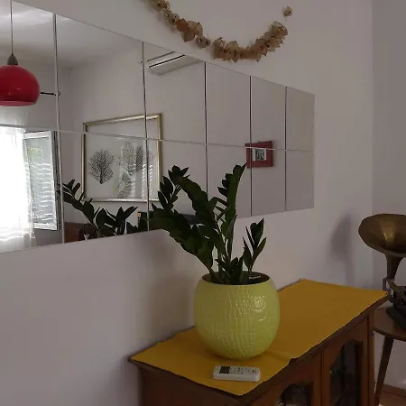Spacious Garden House,
