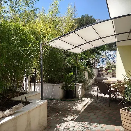 Spacious Garden House, Holiday home Orebic
